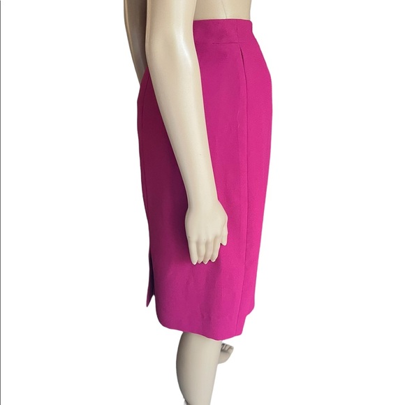 NEW Emily pink ruffle neck Victorian suit size 6 - Picture 11 of 14